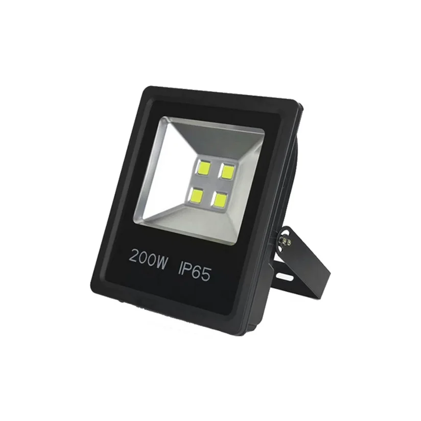 Soccer Field 100W 150W 200W Led Reflector LED Flood Light