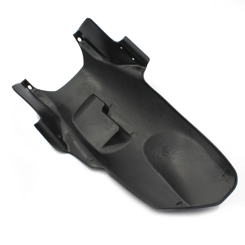 
 Пластиковое заднее крыло для мотоциклов BMW R 1200 GS 2008-2013  