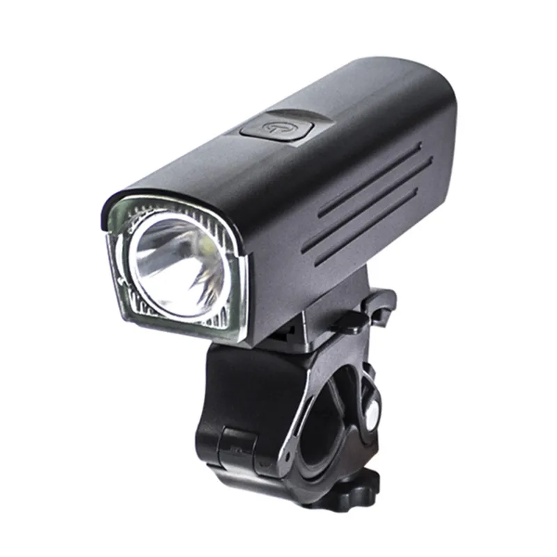 
OEM Rechargeable Aluminum 1500 3000 Lumen Head Helmet Front Wheel Set Tail Accessories Bike Led Bicycle Light 