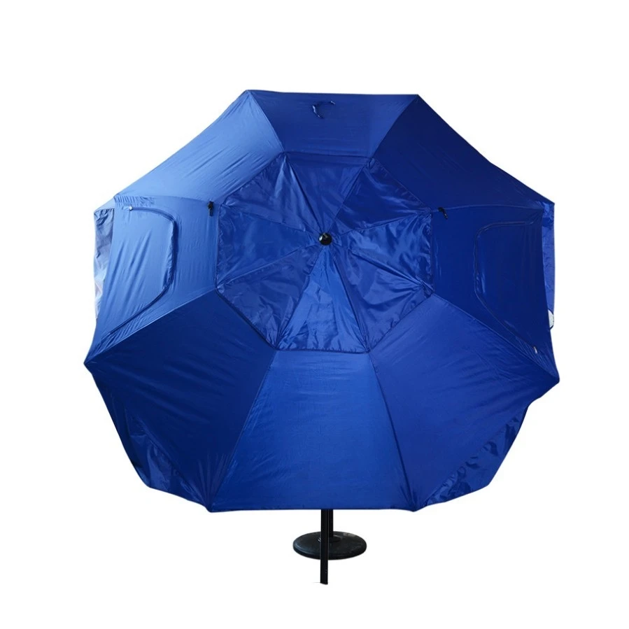
Luxury beach umbrella Beach umbrella shelter 