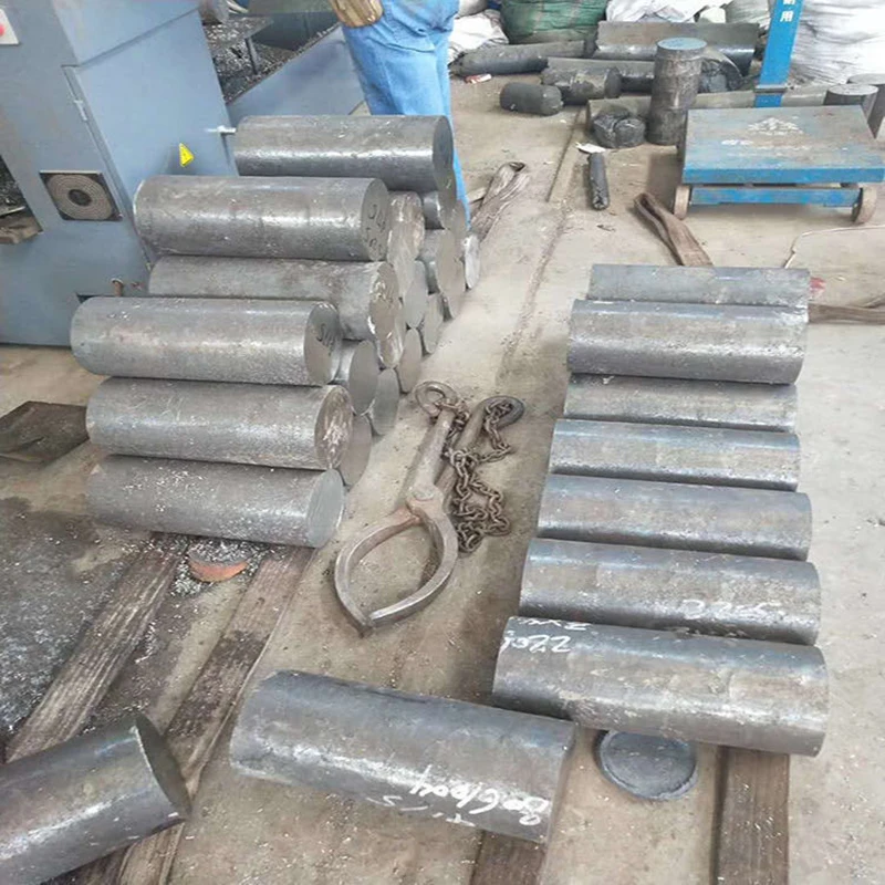 Wholesale custom 15crmo 65mm Die Steel Round Bar sm45c c30 c45 1045 s45c scm440 AISI 1045 high carbon steel round bar