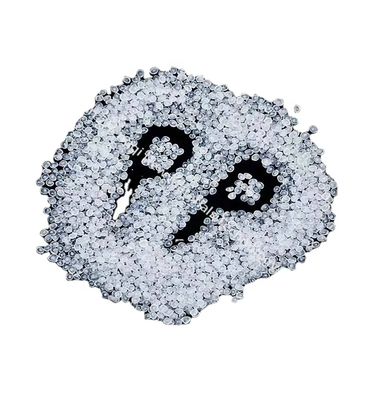 Brand Shenhua China Made Polypropylene Model L5D98 PP Plastic Raw Material with Good Quality