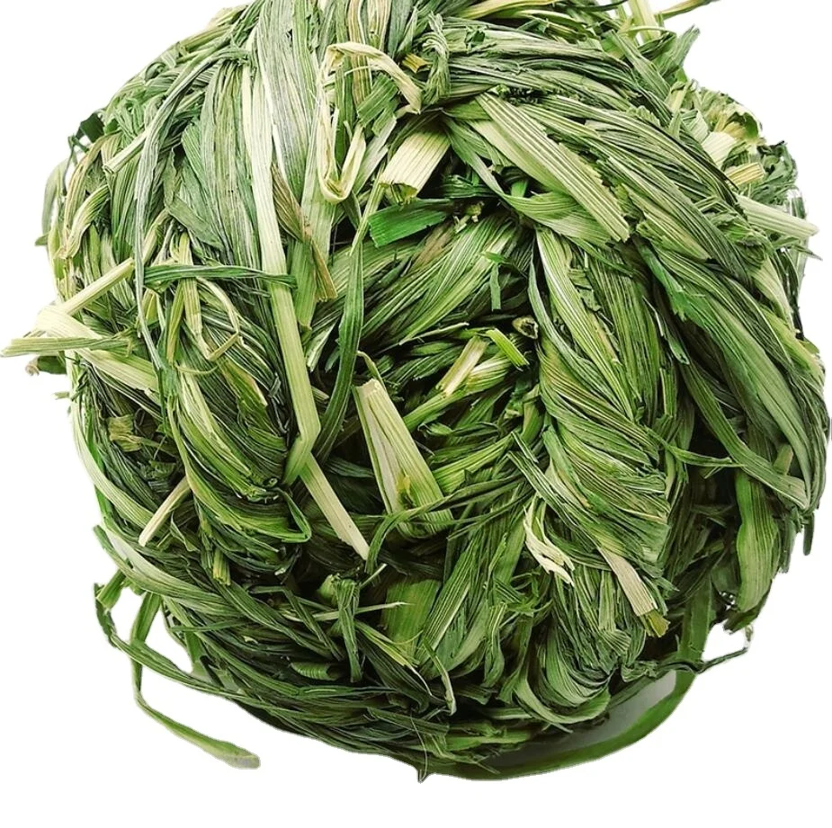 Timothy Grass Grinding Small Animal Activity Play Chew Toys for Bunny Rabbits Hamster Guinea Pigs Gerbils