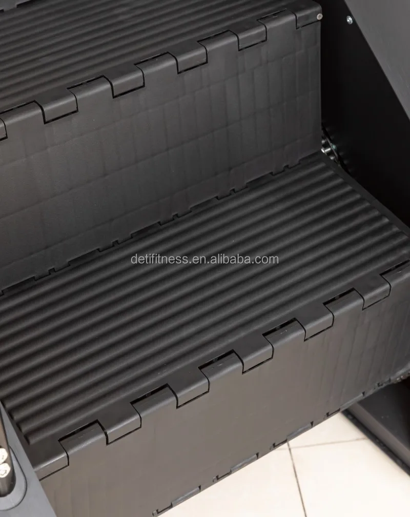 Newly designed professional fitness aerobic equipment for gym use escaladora gym