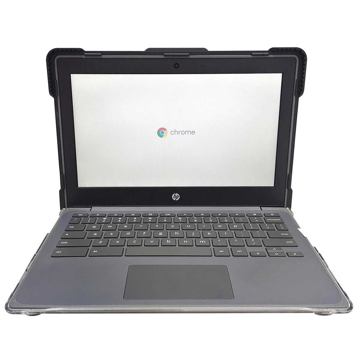 AFY Rugged Protective Oem Odm Hard Shell Sleeve Custom Laptop Covers Case For Lenovo 100E 300E Gen 3 Gen 4 Chromebook