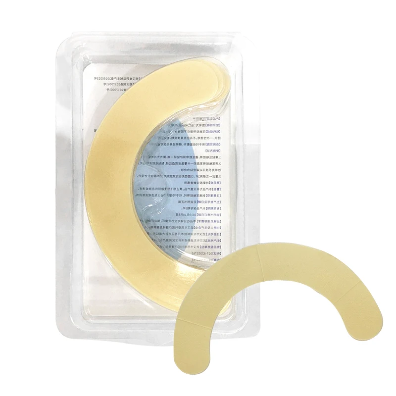 OEM Disposable Mouldable Ostomy Barrier Ring Flange Use For Colostomy Bag