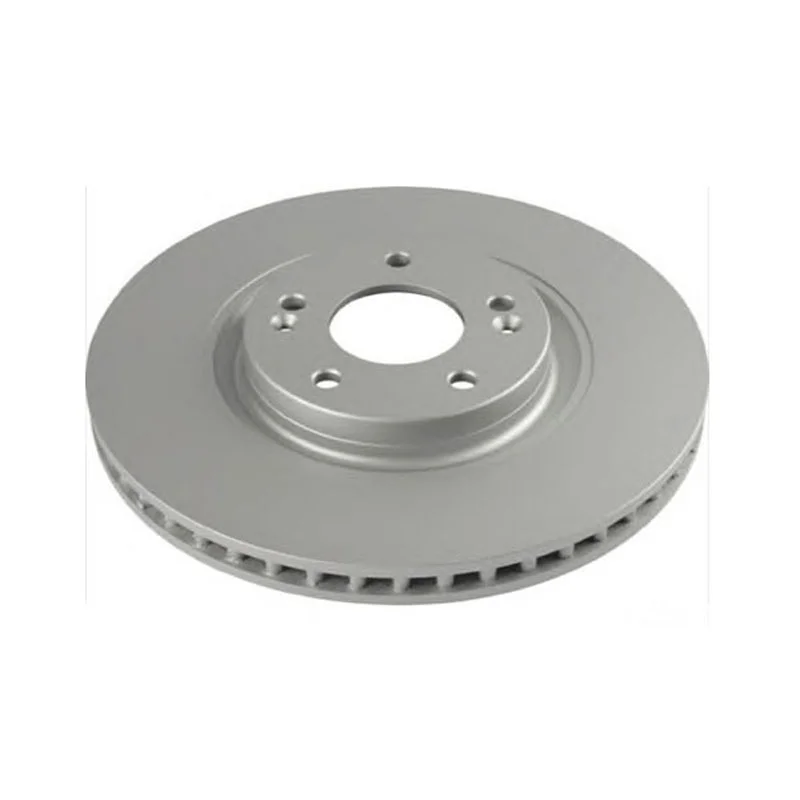 51712-4H000 Auto parts Front Axel Brake Rotor Brake disc DF6446 for  H-1 Cargo (TQ) 2.4