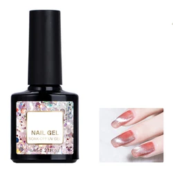 2022 gel for nail shop factory wholesale dream wide cat eye polish high quality for nail color gel