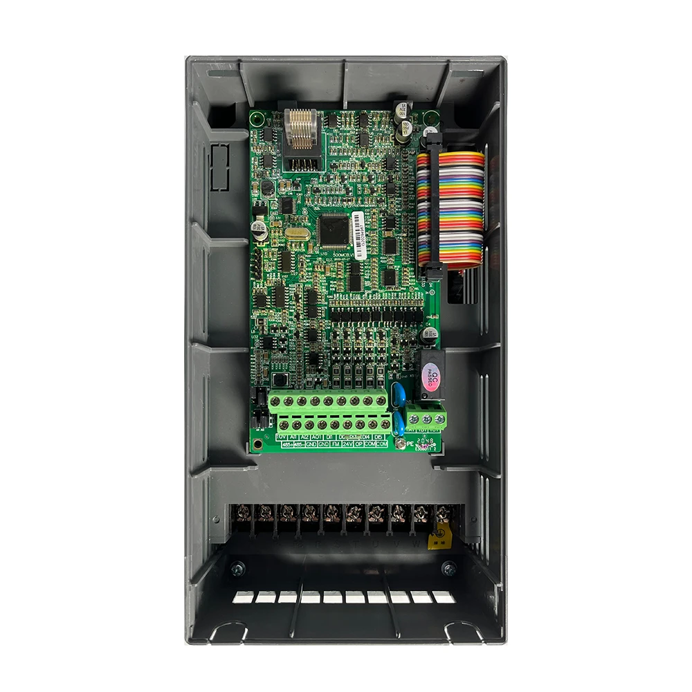 Solar Pump Inverter Shenzhen micno MPPT and VFD 5KW Solar Pumping Inverter