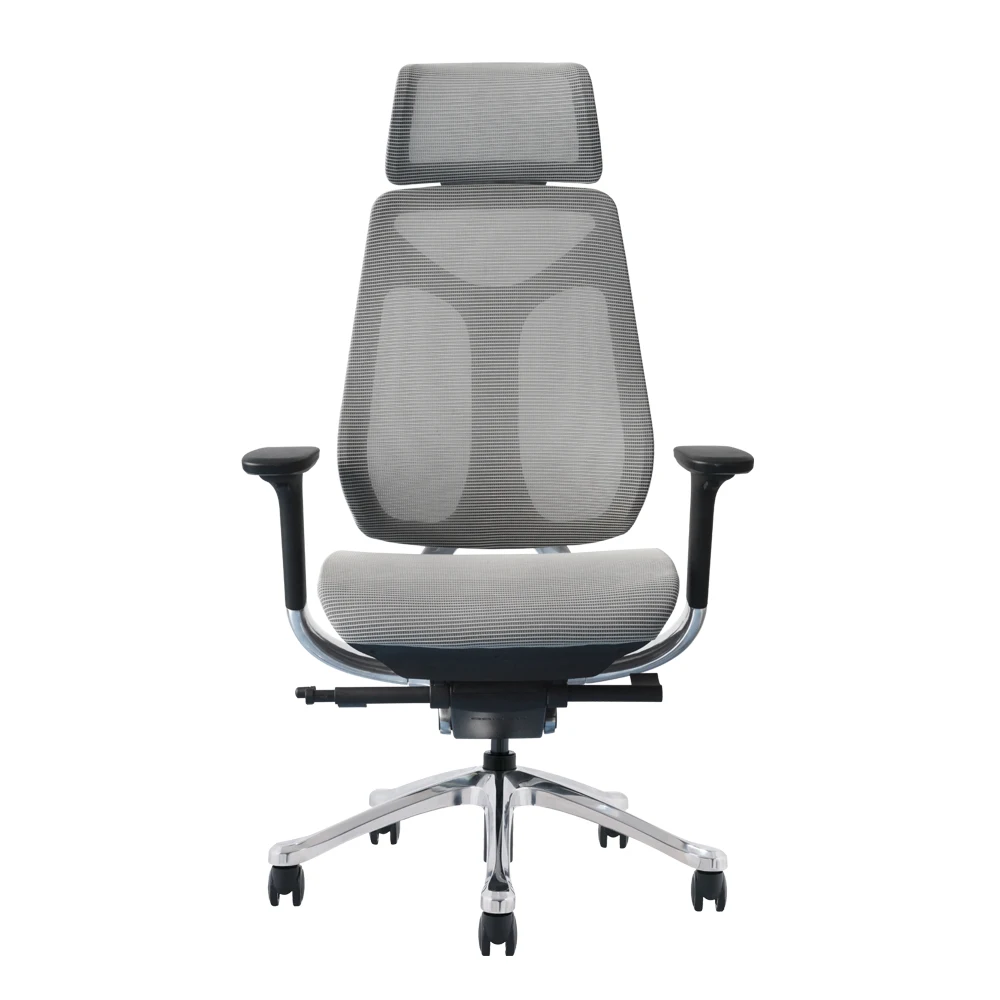 New Design Full Mesh High Back Ergonomic Executive Commercial Office Desk Chair Cadeira Escritorio