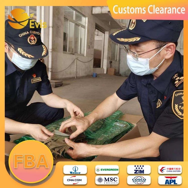 Hke Logistic International Freight Forwarder Can Take Big Goods Ddp Import Customs Clearance Agent To Japan