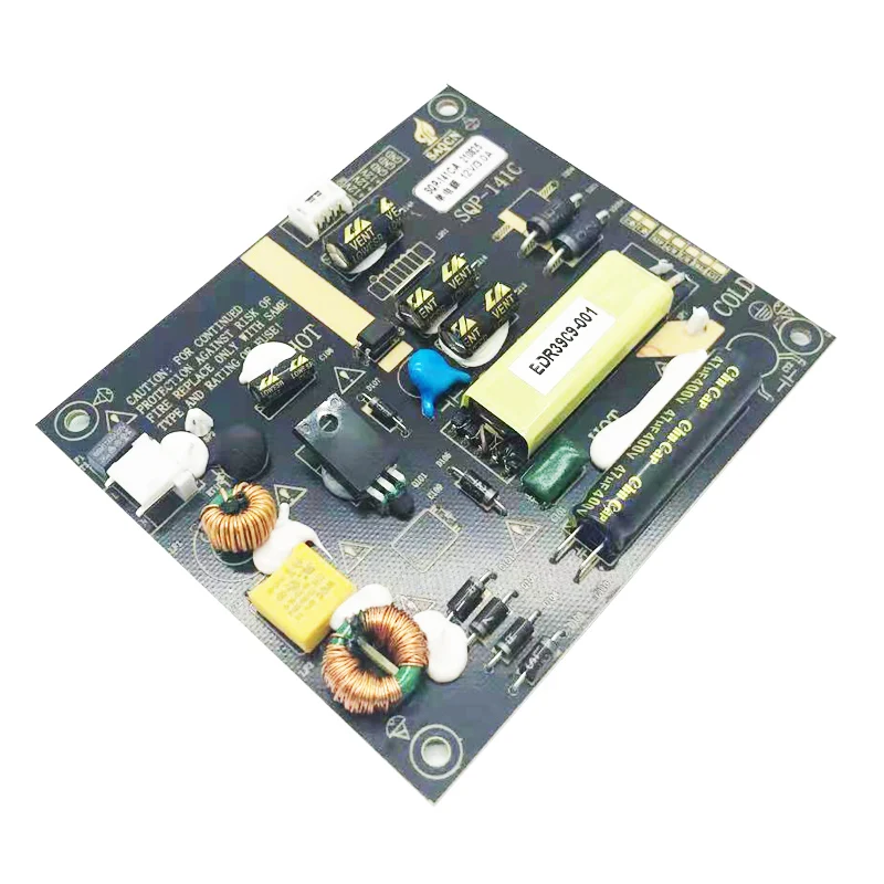 36W Single Power Supply 12V 3A Switching Power Supply for IT Product