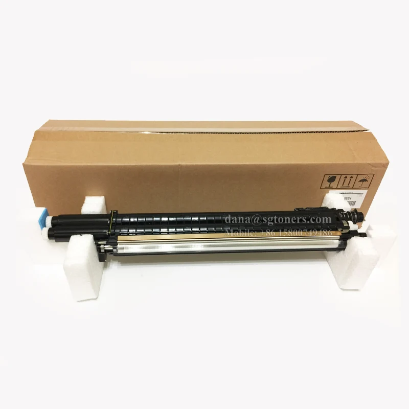 604K86550 604K86551 для Xerox DocuColor DC 240 242 250 252 260 сборочный корпус застройщика