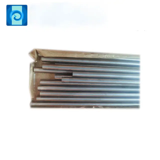 Никель на основе никель-хромовых сплавов, высокая устойчивость к коррозии, сварочный стержень Inconel 625