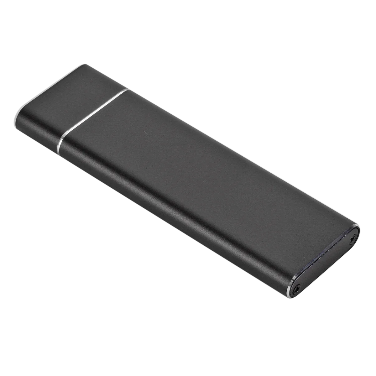  Поставка от производителя M.2 NGFF для USB 3 1 type-c SSD высокоскоростного твердотельного алюминиевый сплав корпуса переносного жесткого