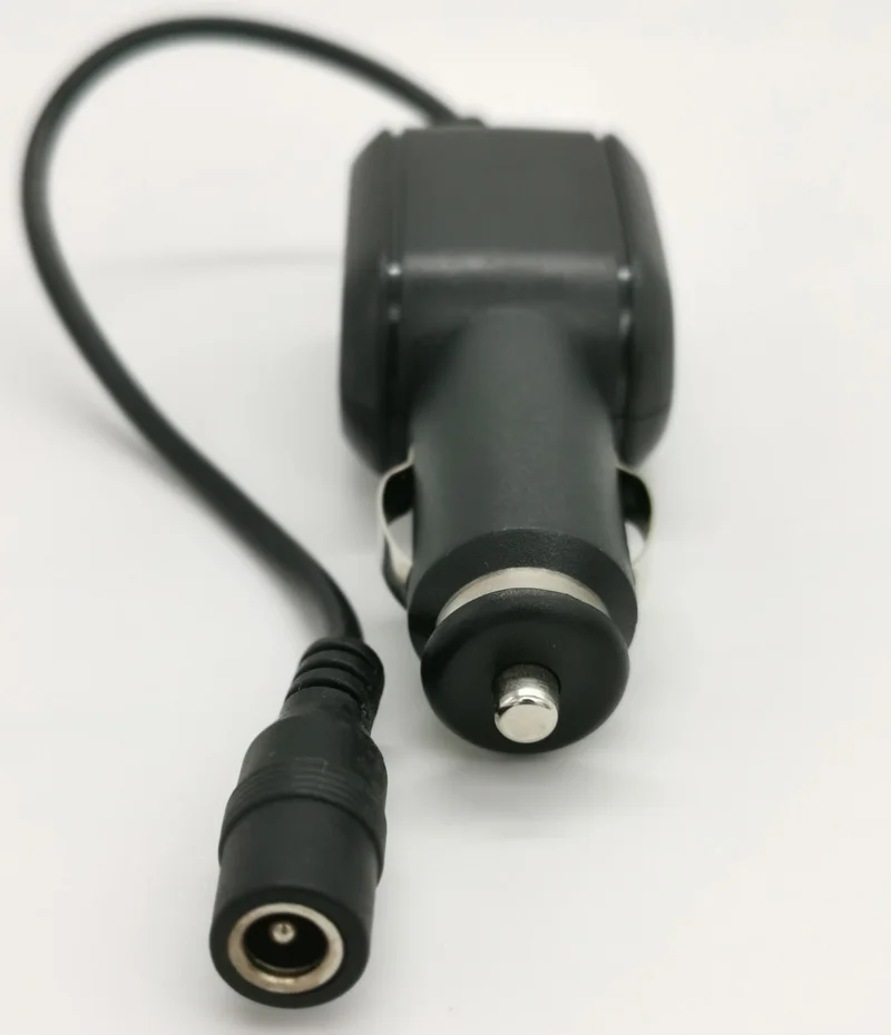 
5v 12v 24v 12V3.6A dc to dc car charger car adaptor 