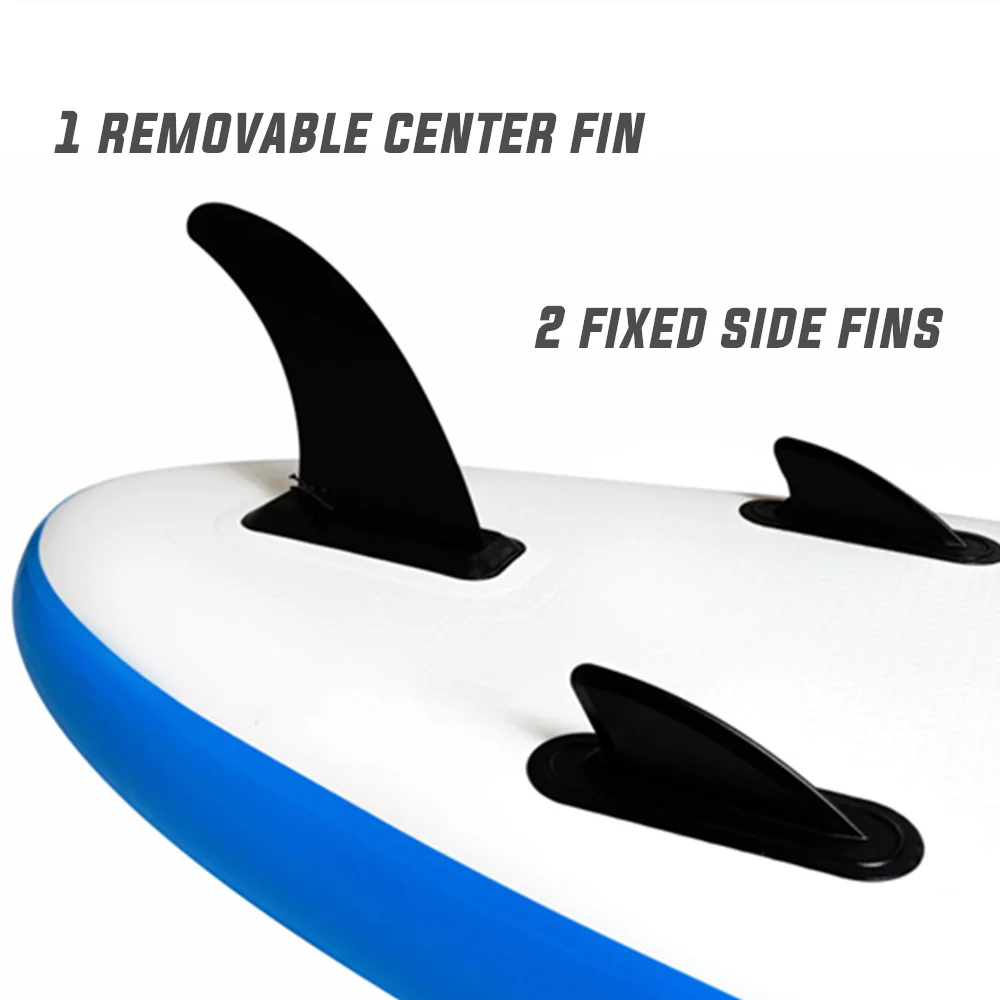 2021 New Standup Paddle Serving ISUP Set Double Layer Inflatable Board SUP
