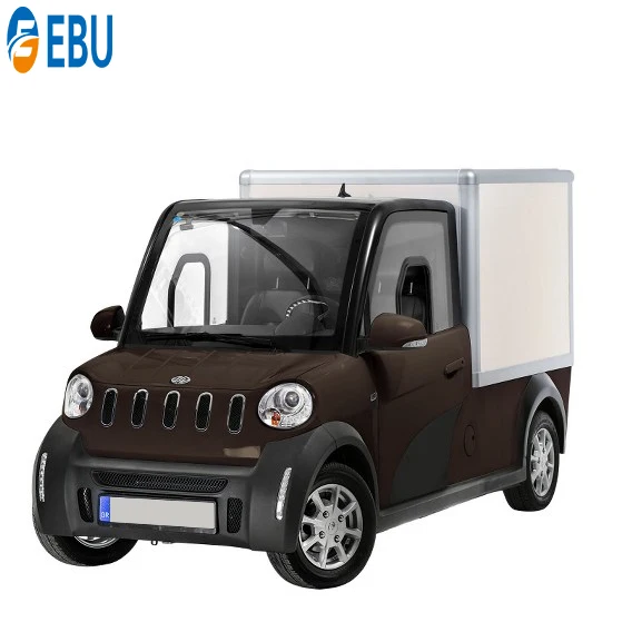 New Energy EV Electric Lithium Battery Refrigerator Light Truck Small Micro Mini Capacity 2 tons customized brand new for