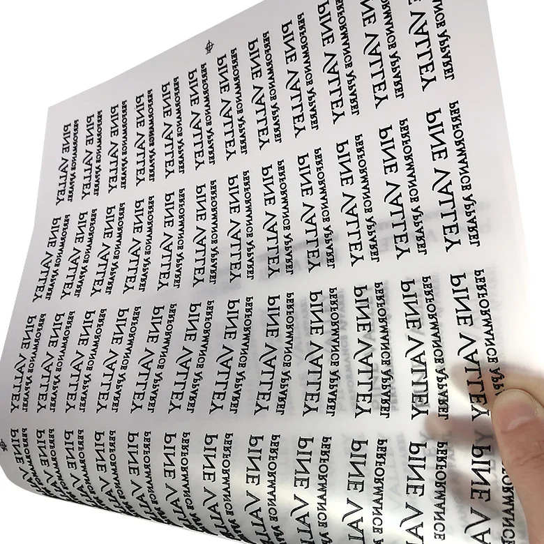 Cheap Custom 3D PVC Soft Rubber Patch Tpu And Raised Logo Silicone Heat Transfer Sticker For Clothing And Hats