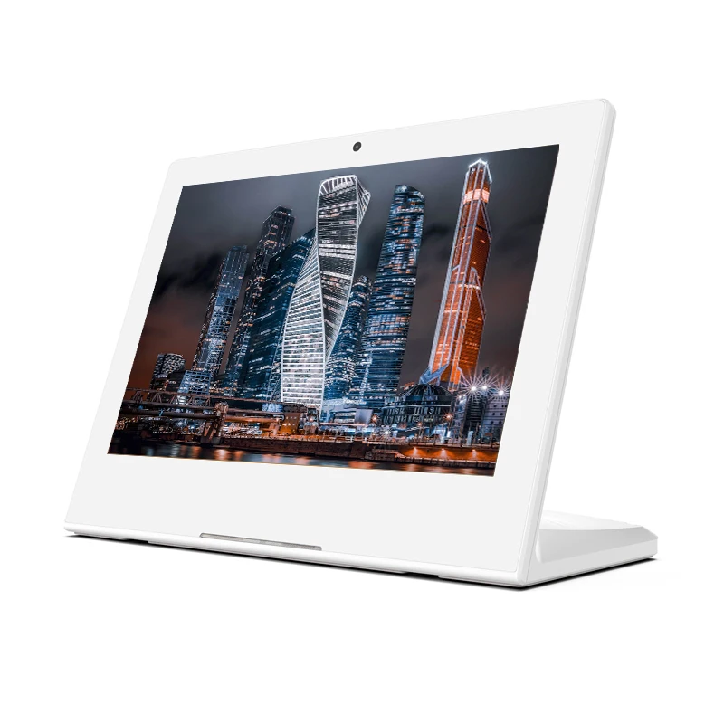 1 + 16 Гб RK3128 планшет с обратной связью клиентов Android 6 0 rj45 poe