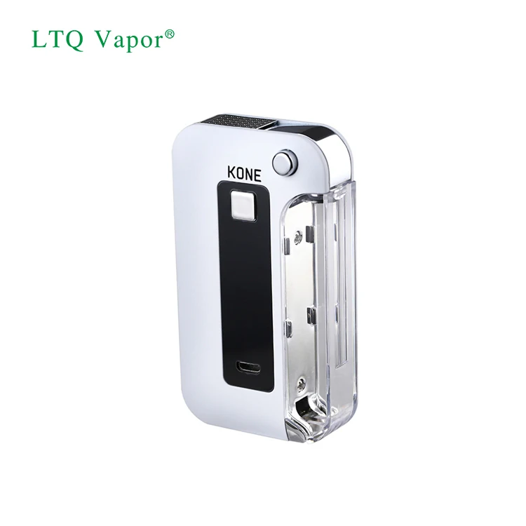 
 LTQ vapor kone 510 аккумуляторная батарея переменного напряжения с перезаряжаемым usb-портом 900 мАч  