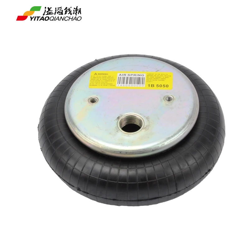 Hot Selling Hot Sale  Single Convoluted Air Spring  air suspension Firestone W01-M58-6374 Contitech FS200-10