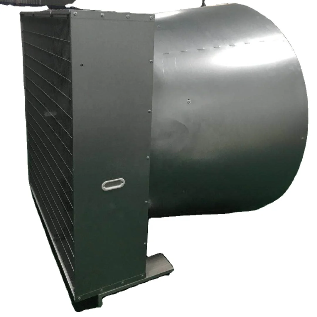 Fan Exhaust China Fashion Fan High-power High-speed For Industrial Use Fan