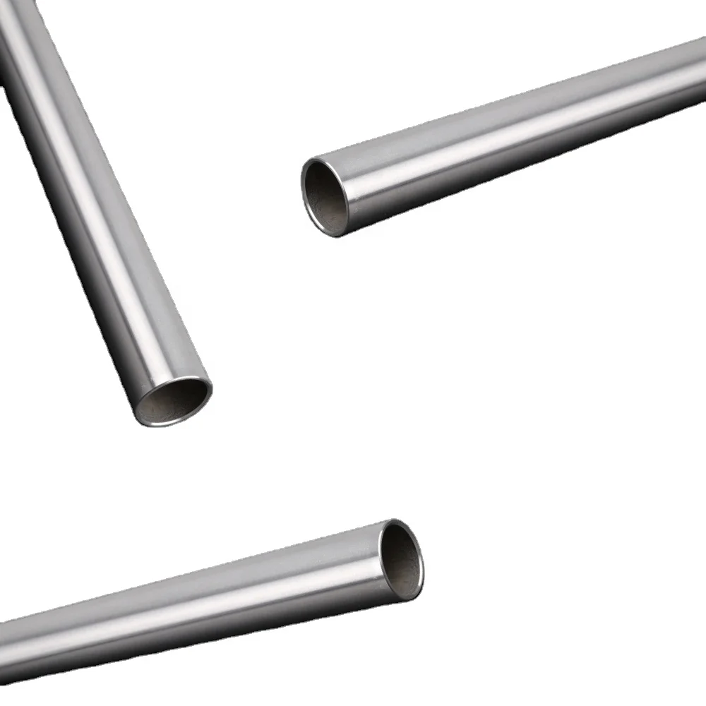 6061 6063 7005 7055 7075 T6 Aluminum Pipe 7075 T6 Aluminum Tube Price Per Ton in Stock