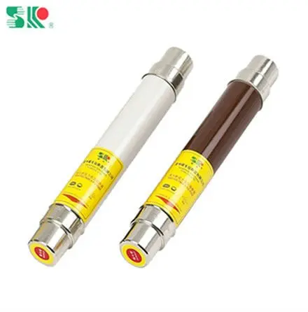 similar to siba 10kv fuse high quality ceramic striker fuse 150a fuse