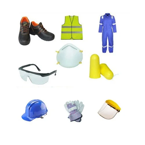 Dursafety Equipo de proteccion personal EPP Safety Products Construction Safety Equipment Industrial Safety Protective Products