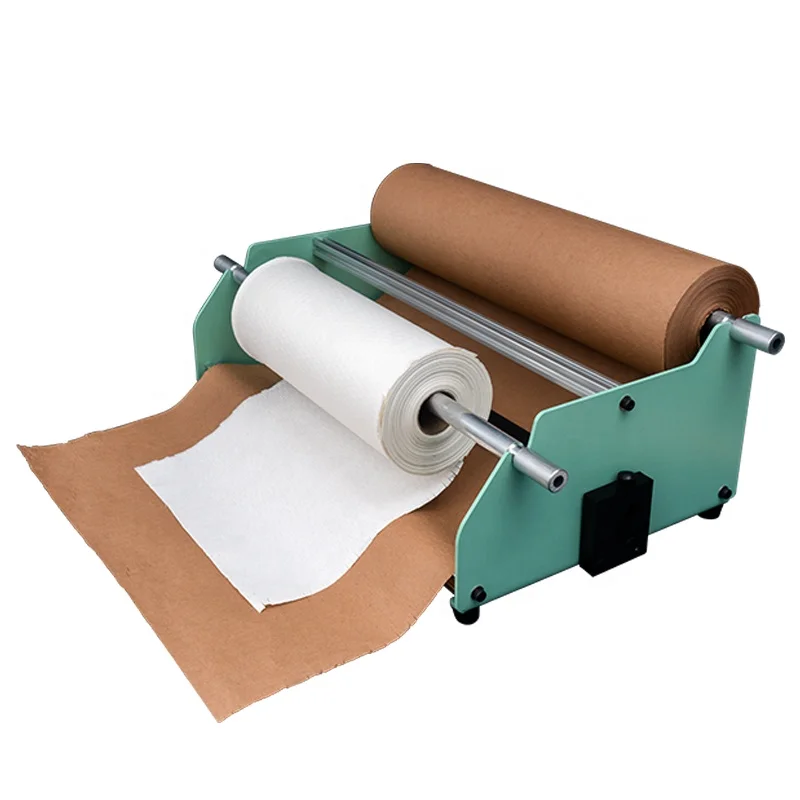 Honeycomb Paper Roll Dispenser