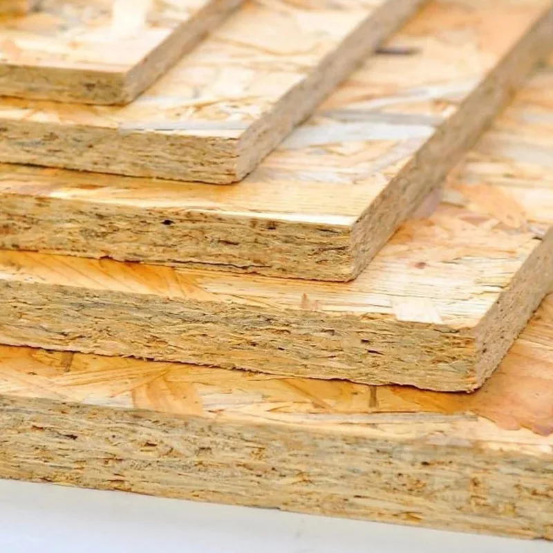 JIA MU JIA osb board construction T/G pine material EPA carb certificate E0 18mm 15mm 12mm 4x8 decorative osb board