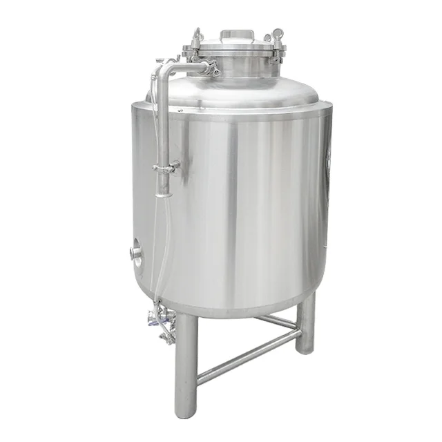200L Turnkey Home Mini Brewery Microbrewery Equipment For Brew Pub