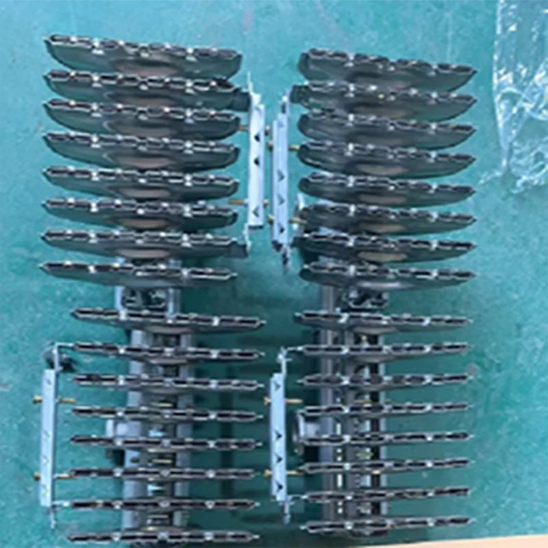 Spare parts