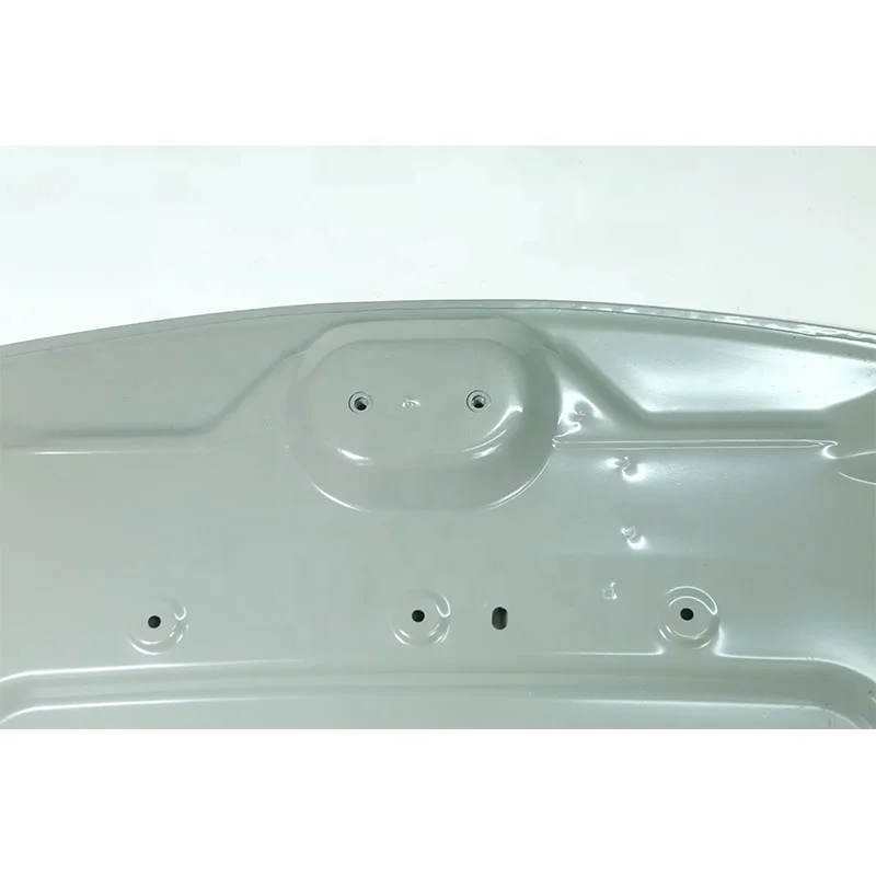 Factory hot selling Engine Hood Cover hood assy oem 1493370-SO-A  AUTO PARTS 2020 2021 MODEL Y HOOD BONNET  For TESLA