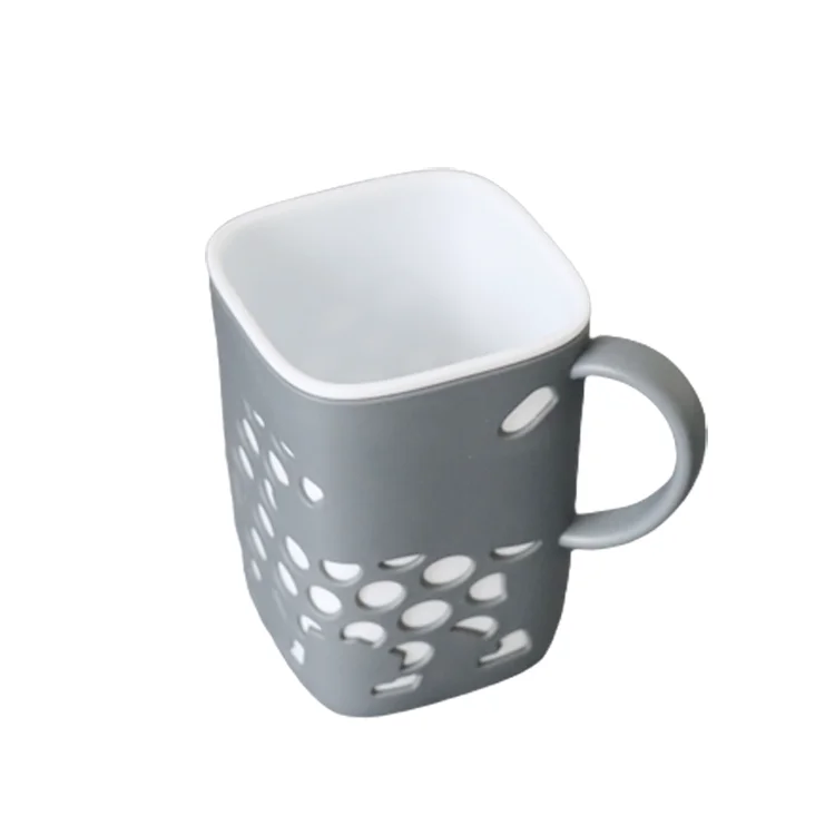 Modern Simple Style Custom Twizz Travel Mug