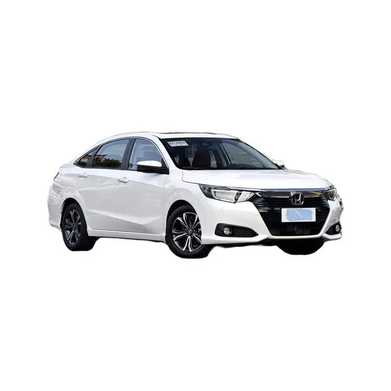 Honda Crider 2023 1 0 т 180 турбо новый автомобиль Cvt роскошный 2024 седан для Казахстана