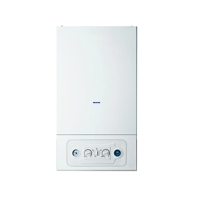 Competitive Price Small Water Heating Floors Gas Boiler