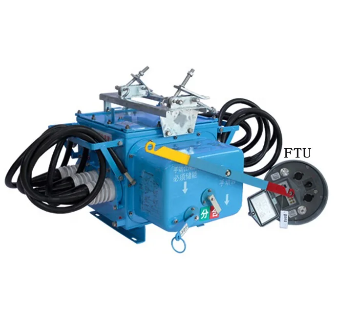 Переключатели нагрузки 36 кВ 12 кВ 1600 а sf6 переключатель нагрузки газа