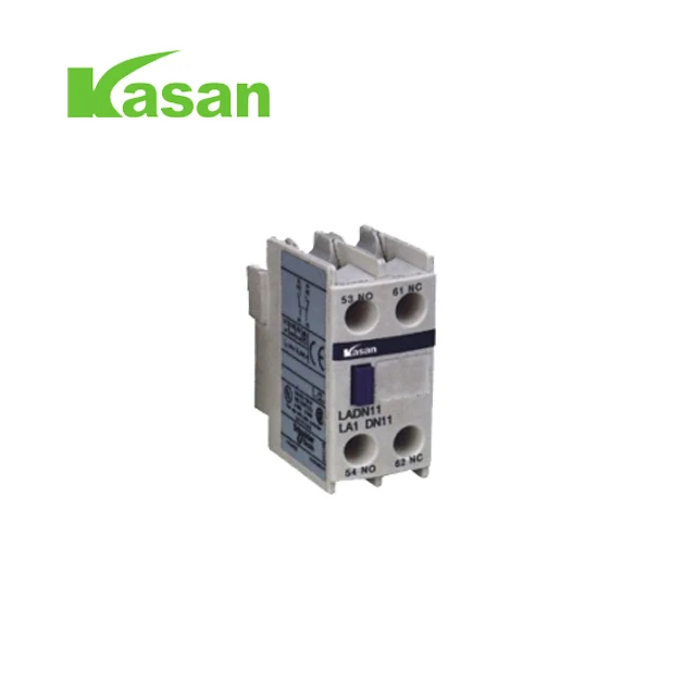 Original TeSys D series Auxiliary contact block LADN11