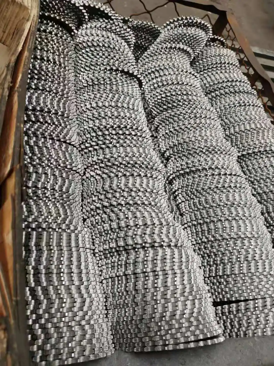 POP 100 (07-15) 35T motorcycle sprocket and chain sets OEM logo package