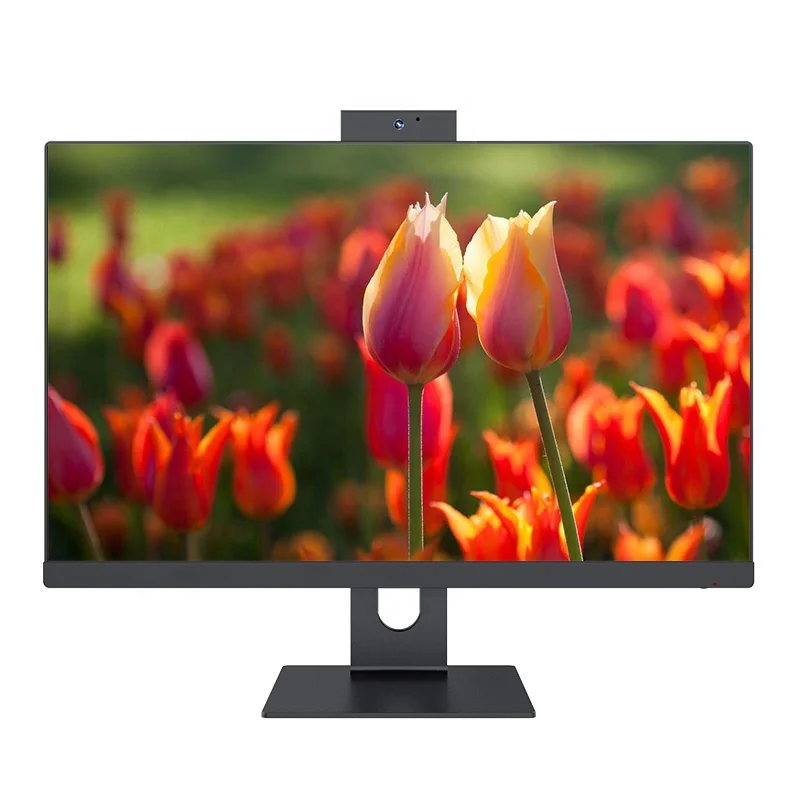 Factory Wholesale Cheapest Desktop Computer PC K6 i3 I5 I7 1tb Gaming All In One Computers