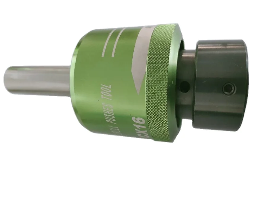 
Standard KC-CX32A20 spline external rotary broaching tools 1.26