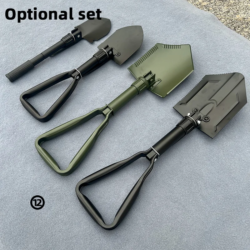 4WD Kinetic Recovery Rope Kit Off Road Car Accessories Emergency Tow Rope Set