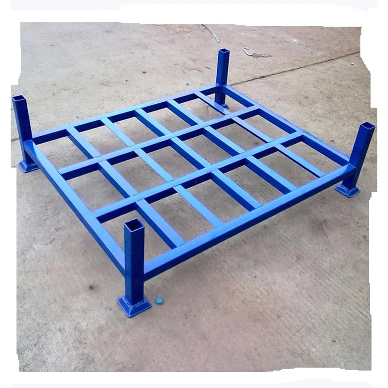 
Directly Factory Price Steel Pallet Feet Factory 