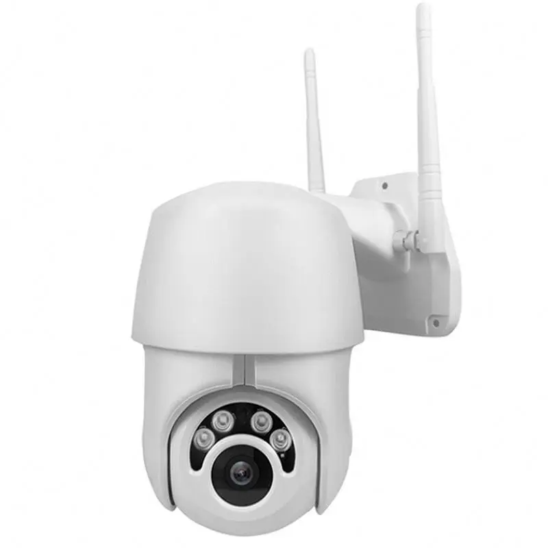 
Cheapest remote recording cctv camera housing case outdoor wifi camera 