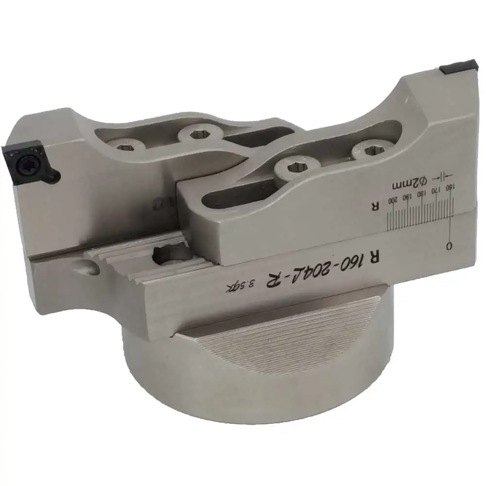 Whole Sale Durable Twin - bit Rough Boring Head Hole Enlarger Boring Tools for Metal Machining