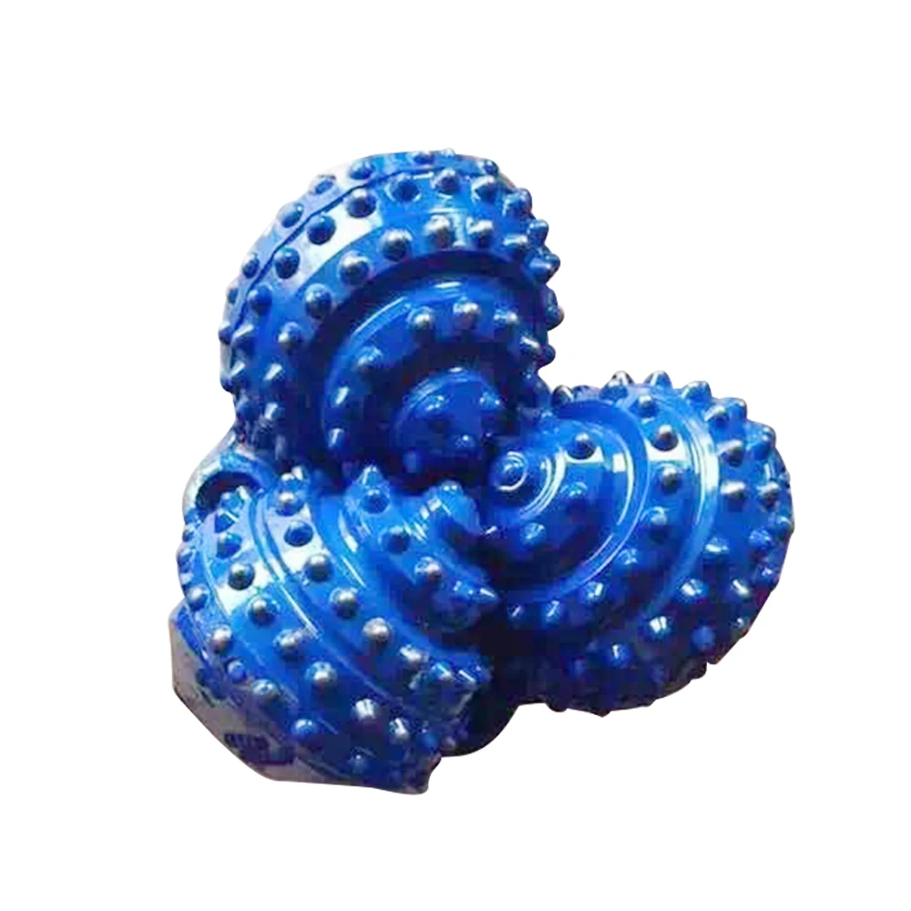 8 1/2inch oil and gas drilling bits API standard rock drill bit