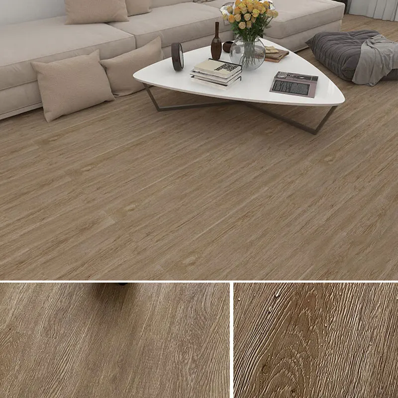 Fast delivery non-slip spc plastic flooring with thickness 4 mm 5mm waterproof durable diamond spc vinyl flooring