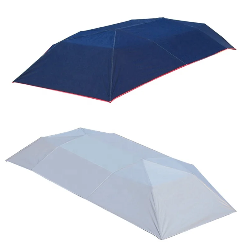car protection cover Tent Cloth UV Waterproof 4.2X2.2M Multi-function and multi-size car Windshield Parasol